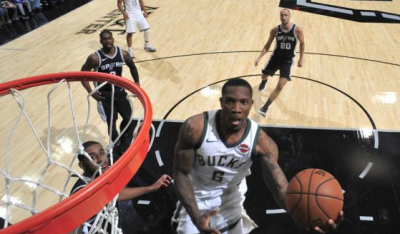 Maillot de basket nba San Antonio Spurs pas cher